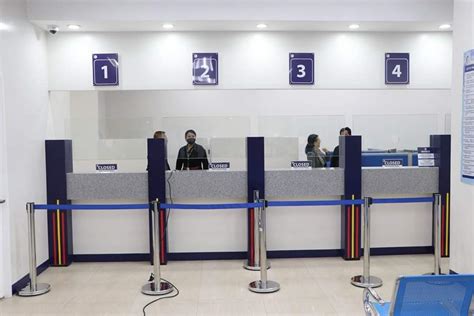 Local Civil Registrar Parañaque .